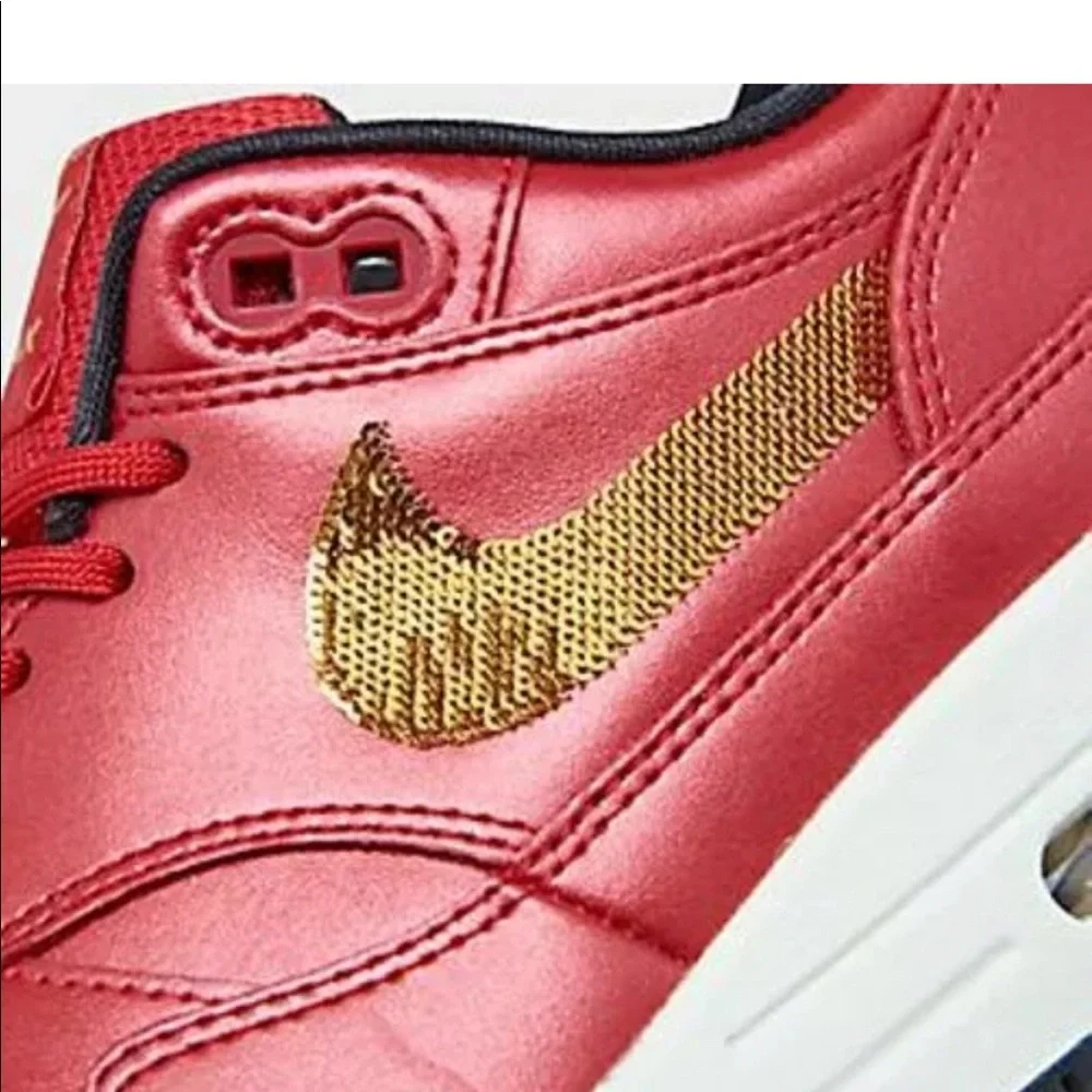 COPY - Women’s Nike air max’s se1 - Picture 3 of 5